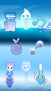 TrioMix screenshot 3