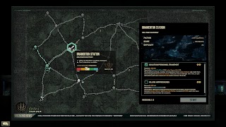 Barotrauma Mobile screenshot 2