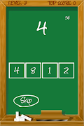 MADematics screenshot 2