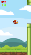 Falling Bird 截圖 6