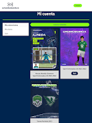 Cromosomox screenshot 2