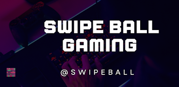 Swipe Ball - Dash Platforms 스크린샷 6