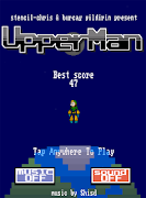 UpperMan imagem de tela 4