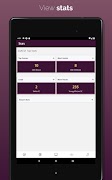 LiveBall captura de pantalla 6