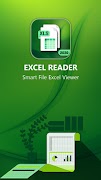 Free Excel Viewer – Document Viewer, Excel Reader poster