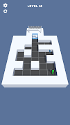 Escape Maze スクリーンショット 4