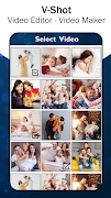Perfect Video Cutter تصوير الشاشة 1