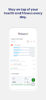 Shape Up Performance Recovery screenshot 3