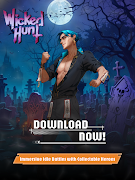 Wicked Hunt Screenshot 6