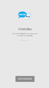 ChatterBox スクリーンショット 1