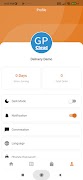 DeliveryApp 스크린샷 1