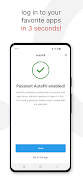 Passbolt - password manager capture d'écran 4