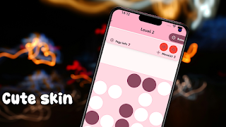 Peg Solitaire скриншот 1