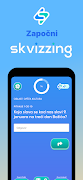 Skvizzing-poster