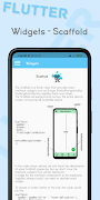 Learning Flutter স্ক্রিনশট 3