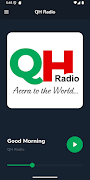 QH Radio screenshot 1
