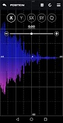 Poweramp Spectrum Kit screenshot 2