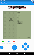 برنامه‌نما Brick Game عکس از صفحه