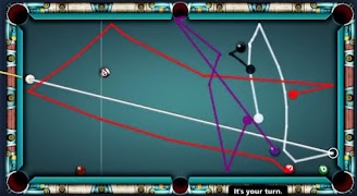 Aim Pool Guideline Cheto Tools gönderen