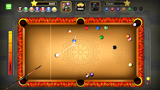 Pool Masters 3D - Multiplayer captura de pantalla 7
