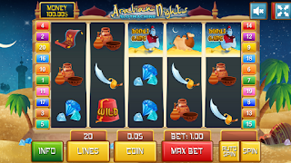 برنامه‌نما 777WIN عکس از صفحه