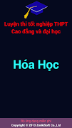 Luyện thi Hóa Học poster