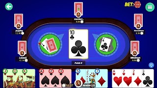 برنامه‌نما Rummy - Rummy عکس از صفحه
