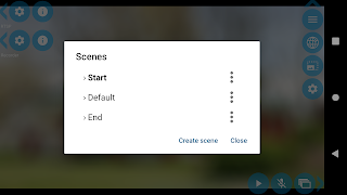 Astra Streaming Studio screenshot 5