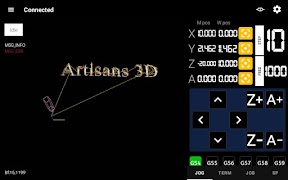 Fluid Control screenshot 6