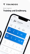 1 Schermata TRAINDOO 2.0