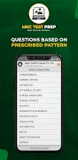 MKC Test Prep App 截图 2