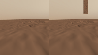 marsroVR: Marth Crater imagem de tela 3