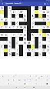Codeword Puzzles (Crosswords) スクリーンショット 7