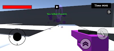 FPS Shooter Mini syot layar 7