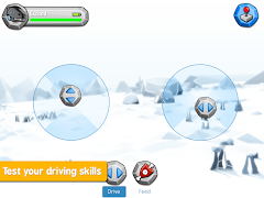 MIPosaur screenshot 7