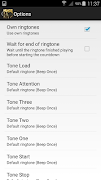 Shot and Duel Timer Pro screenshot 4