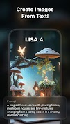 Lisa AI: Image&Video Generator screenshot 6