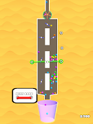 برنامه‌نما Maze Crowd عکس از صفحه