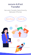 Transfer My Data - Phone Clone স্ক্রিনশট 2