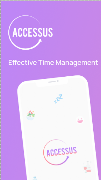 Accessus پوسٹر