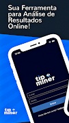 TipMiner Affiche