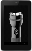 Flashlight ภาพหน้าจอ 4