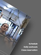 Apache CrossFit ภาพหน้าจอ 5