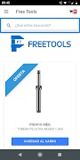 Free Tools Poster