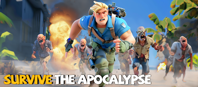 Boom Puzzles screenshot 1