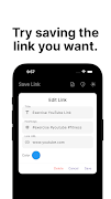 Save Link Ekran Görüntüsü 5