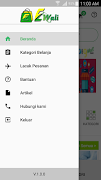 ELWALI MALL screenshot 2