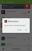 AppBeGone screenshot 5