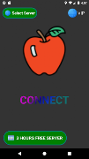 Apple VPN---- الملصق