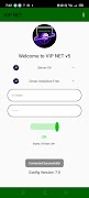 VIP NET تصوير الشاشة 3